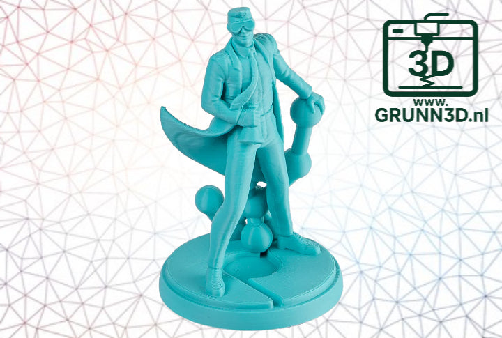 Panchroma™ Matte PLA