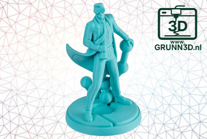Panchroma™ Matte PLA