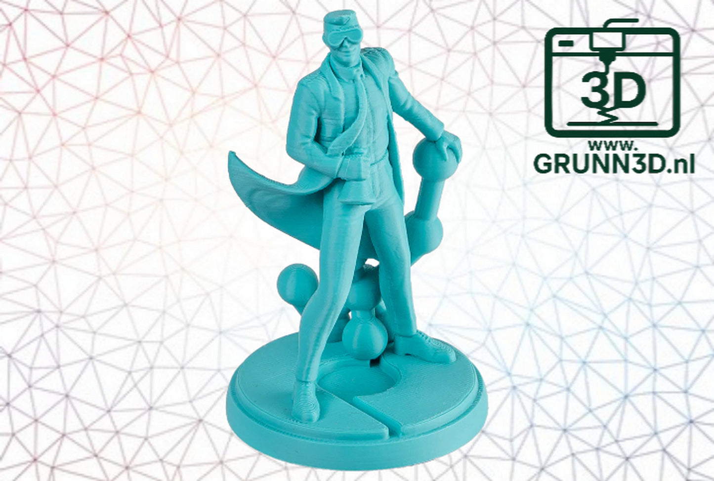 Polymaker Panchroma Matte PLA