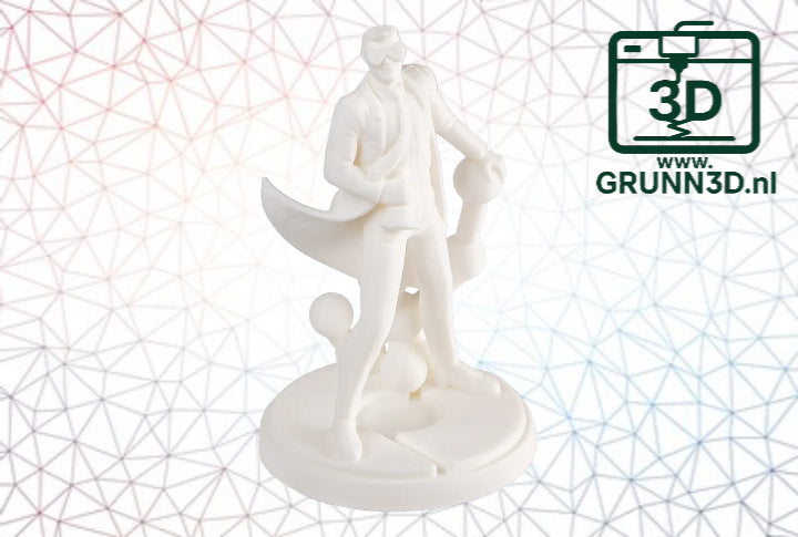 Panchroma™ Matte PLA