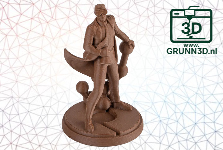 Panchroma™ Matte PLA