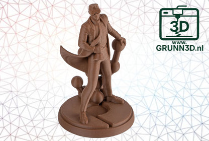 Panchroma™ Matte PLA