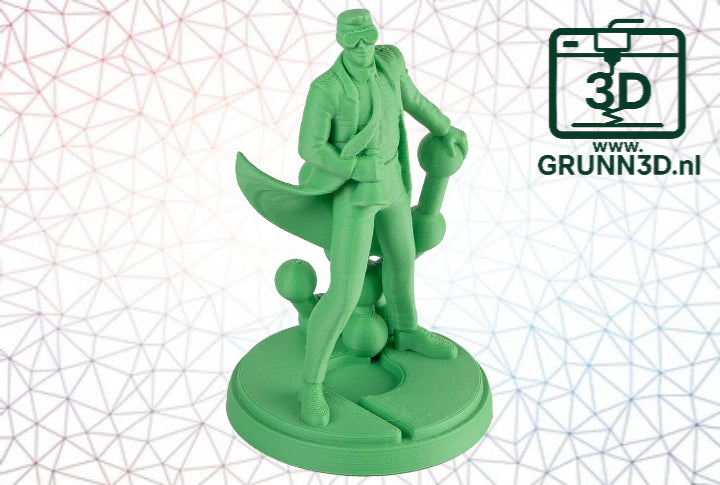 Panchroma™ Matte PLA