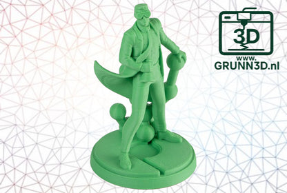 Panchroma™ Matte PLA