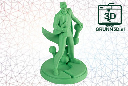 Polymaker Panchroma Matte PLA