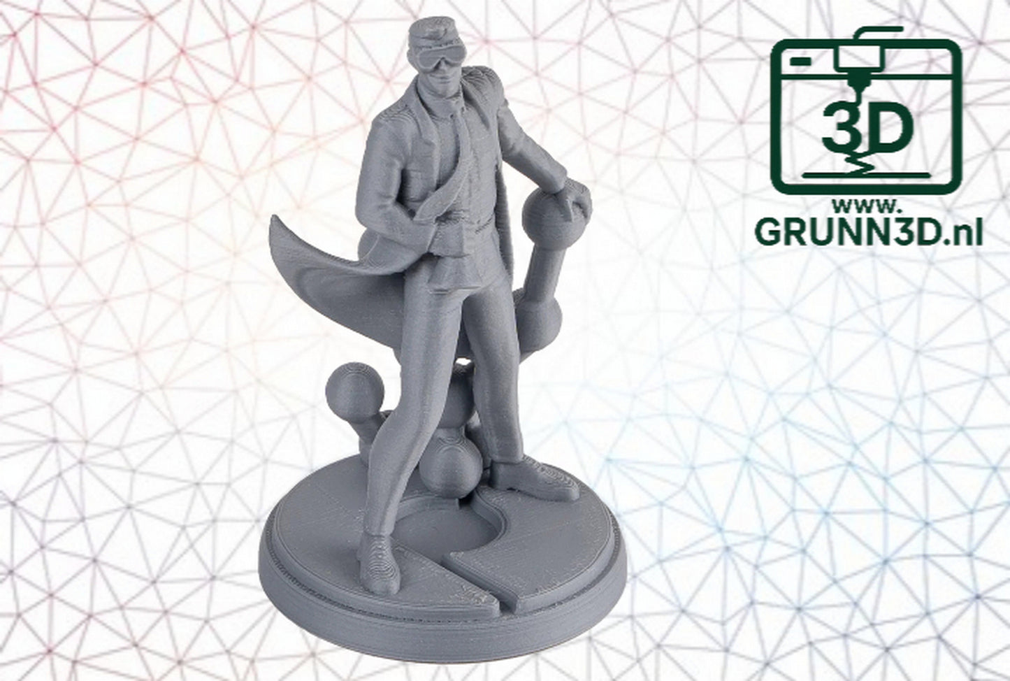 Polymaker Panchroma Matte PLA