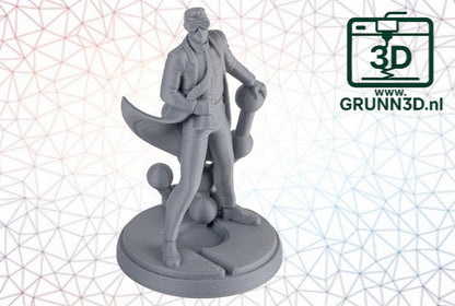 Polymaker Panchroma Matte PLA