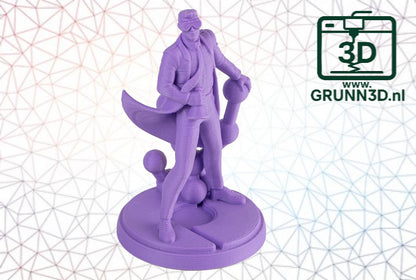 Panchroma™ Matte PLA
