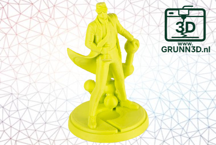 Panchroma™ Matte PLA