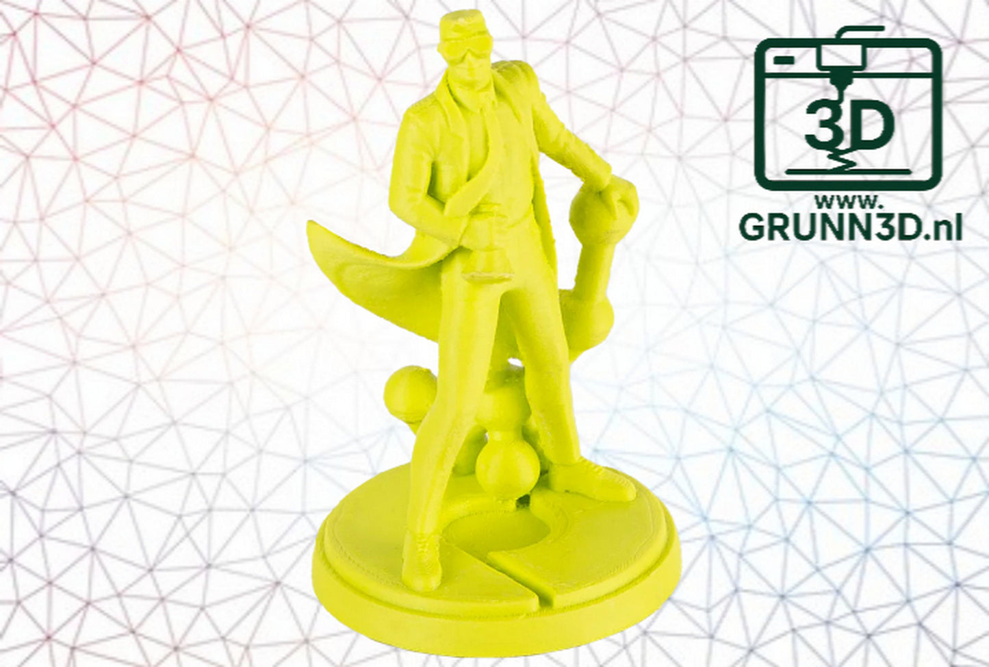 Polymaker Panchroma Matte PLA