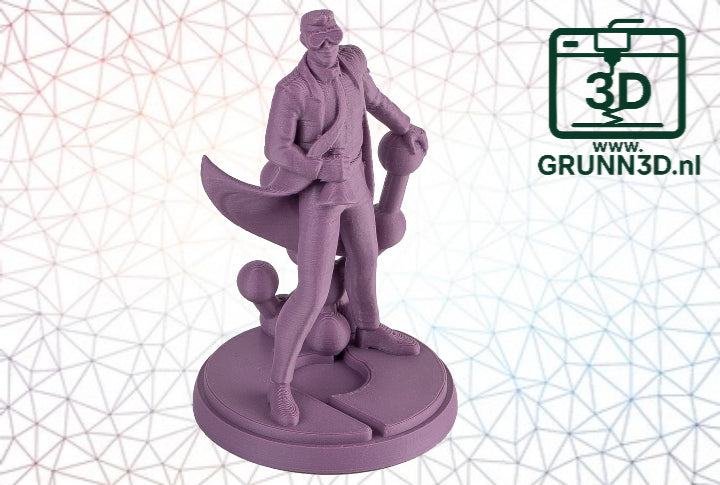 Panchroma™ Matte PLA