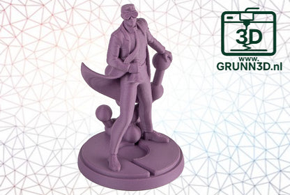 Panchroma™ Matte PLA