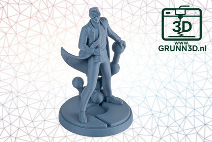 Panchroma™ Matte PLA