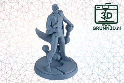 Polymaker Panchroma Matte PLA