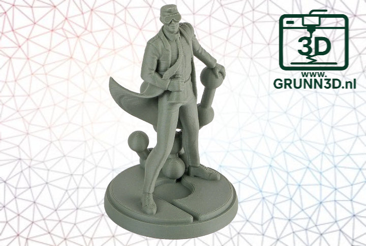 Panchroma™ Matte PLA