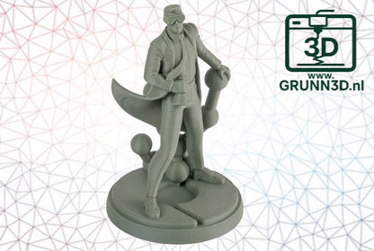 Panchroma™ Matte PLA