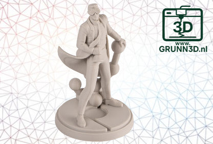Panchroma™ Matte PLA