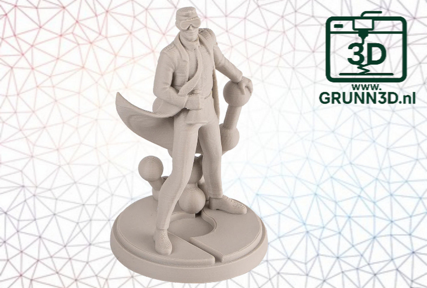 Polymaker Panchroma Matte PLA