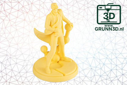 Panchroma™ Matte PLA
