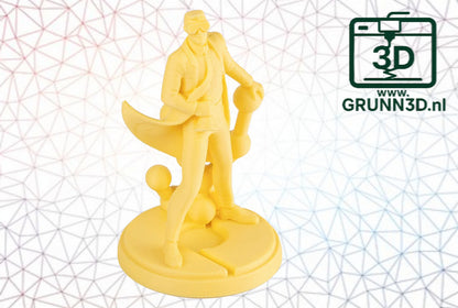 Polymaker Panchroma Matte PLA