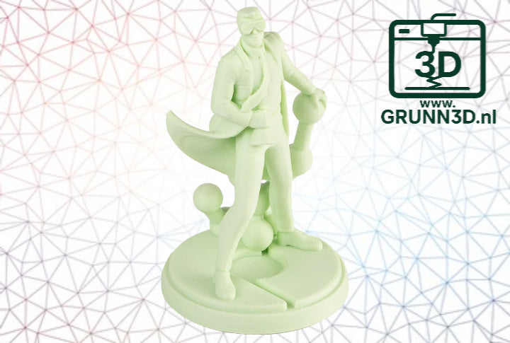 Panchroma™ Matte PLA