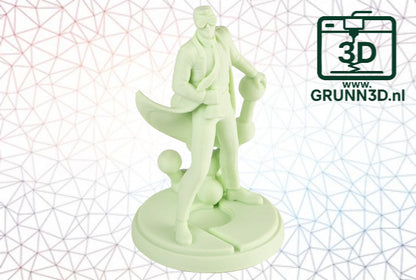 Panchroma™ Matte PLA