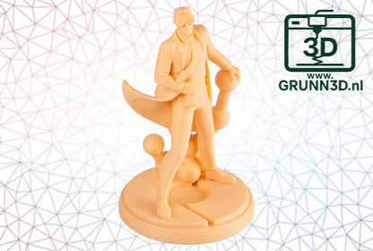 Panchroma™ Matte PLA