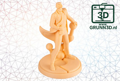 Polymaker Panchroma Matte PLA