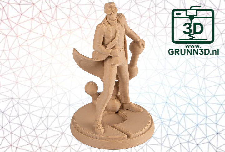 Panchroma™ Matte PLA
