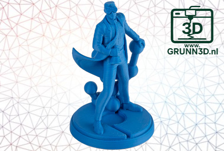 Panchroma™ Matte PLA