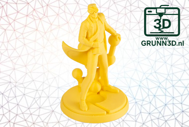 Panchroma™ Matte PLA