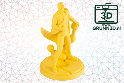 Panchroma™ Matte PLA