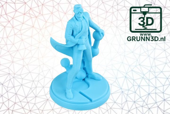 Panchroma™ Matte PLA