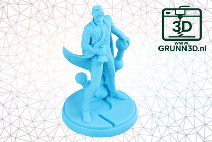 Panchroma™ Matte PLA