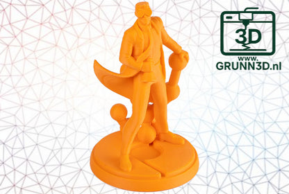 Polymaker Panchroma Matte PLA