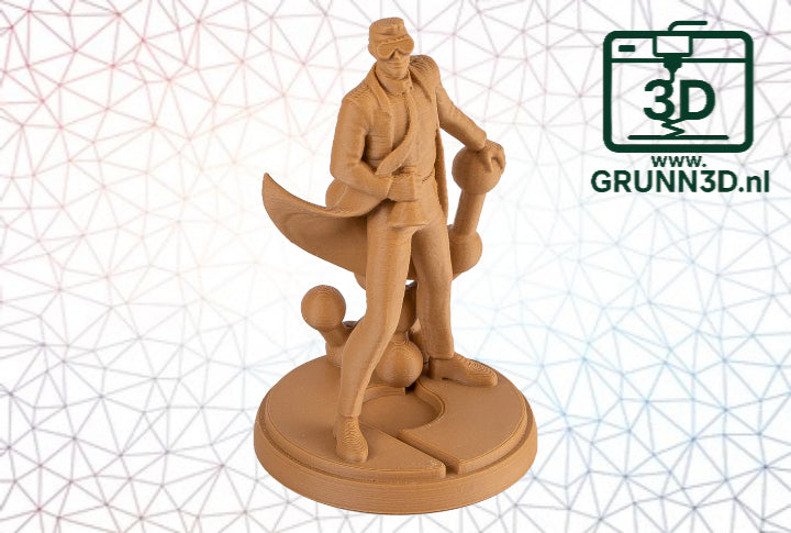 Panchroma™ Matte PLA