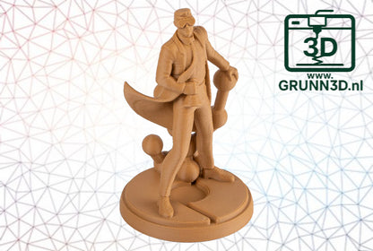 Panchroma™ Matte PLA