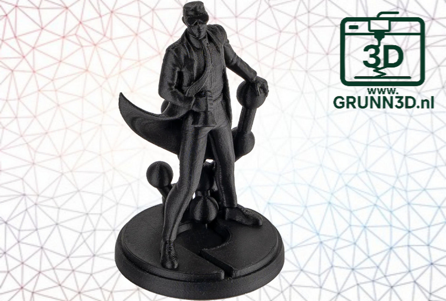 Polymaker Panchroma Matte PLA