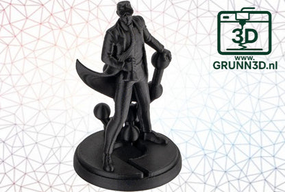 Polymaker Panchroma Matte PLA