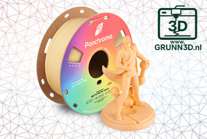 Panchroma™ Matte PLA