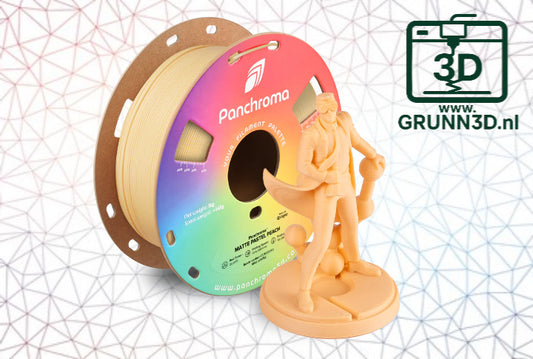 Panchroma™ Matte PLA