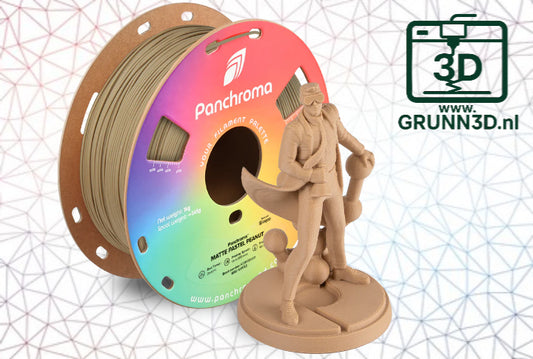 Polymaker Panchroma™ Matte PLA