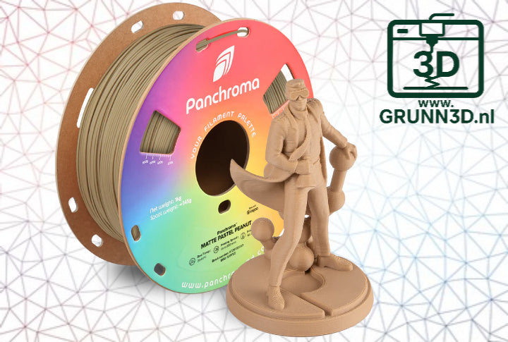 Panchroma™ Matte PLA