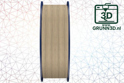 Sunlu 3D filament PLA Wood/ hout