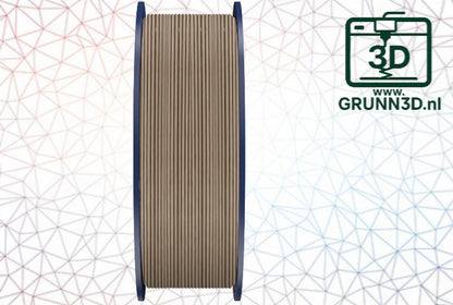 Sunlu 3D filament PLA Wood/ hout