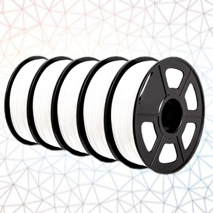 SUNLU 3D filament PLA+