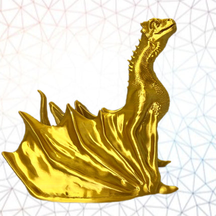 SUNLU 3D filament PLA+ Silk