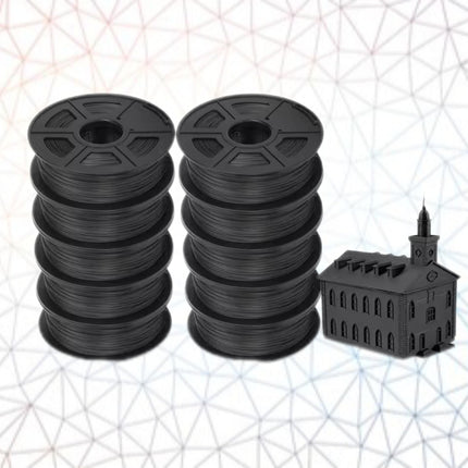 SUNLU 3D filament PLA+