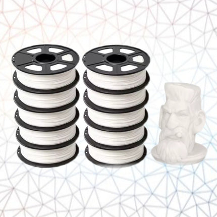 SUNLU 3D filament PLA+