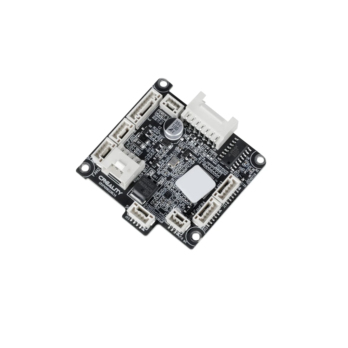Creality K2/ K2 Pro/ K2 Plus Toolhead PCB Board